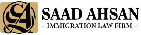 Saad Ahsan Immigration Law Firm